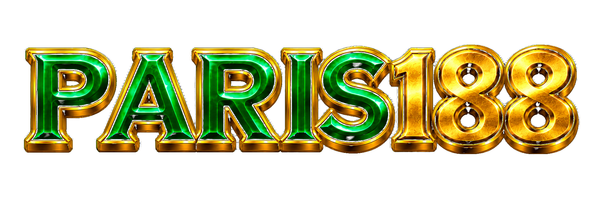 LOGO SITUS PARIS188